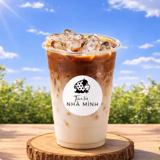 Hình ảnh Phindi Hạnh Nhân 500ml