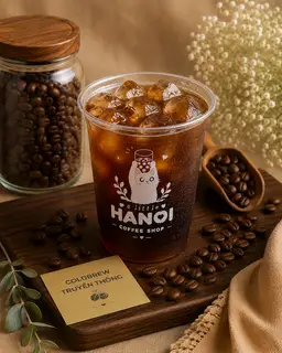 Hình ảnh Ủ truyền thống