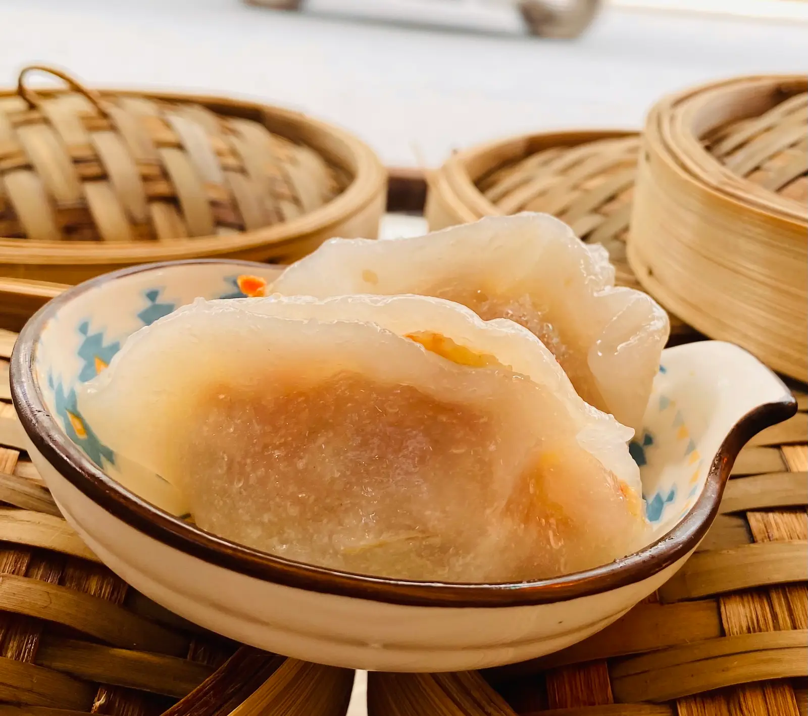 Hình ảnh Há cảo cải (1 viên)