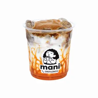 Hình ảnh Cà phê caramel