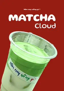 Hình ảnh Matcha Cloud