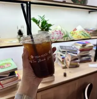 Hình ảnh Americano