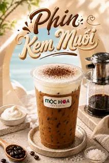 Hình ảnh PHIN KEM MUỐI