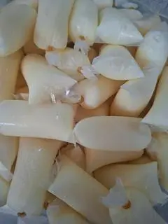Hình ảnh Yaua Dẻo Truyền Thống (5 bịch)