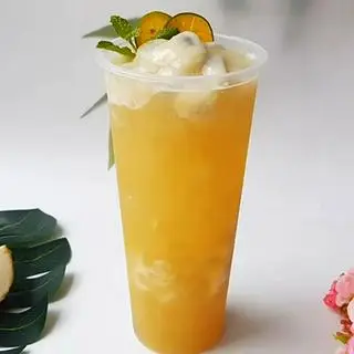 Hình ảnh Trà mãng cầu