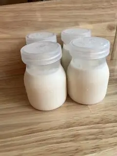 Hình ảnh Sữa chua phô mai