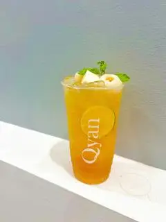 Hình ảnh Trà vải