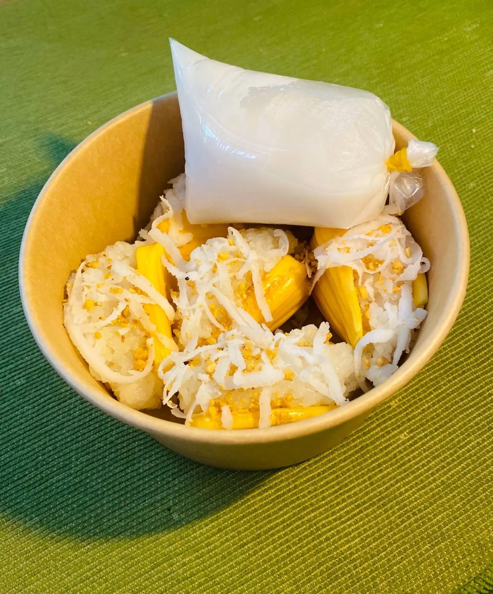 Hình ảnh Xôi Mít