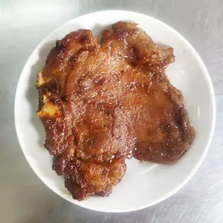 Hình ảnh Sườn thêm