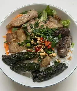 Hình ảnh Tô Bún Thập Cẩm 