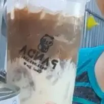 Hình ảnh Cacao latte kem cheese