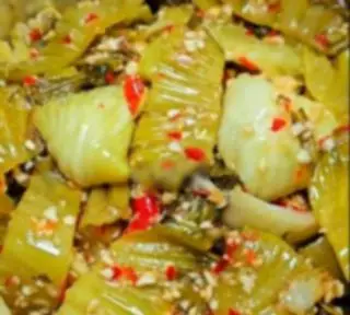 Hình ảnh Cải Chua Thêm