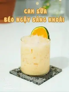 Hình ảnh Cam sữa 700ml