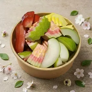 Hình ảnh Set trái cây thập cẩm(500gr)