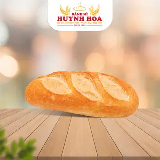 Hình ảnh Bánh mì không sz L