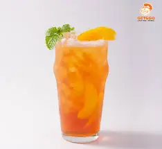 Hình ảnh Trà Đào