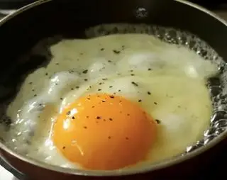 Hình ảnh Trứng Ốpla
