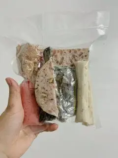 Hình ảnh Giò tai