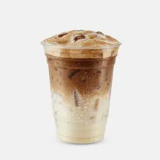 Hình ảnh Sữa tươi cà phê
