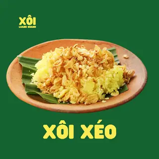 Hình ảnh Xôi xéo