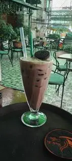 Hình ảnh Cacao đá 
