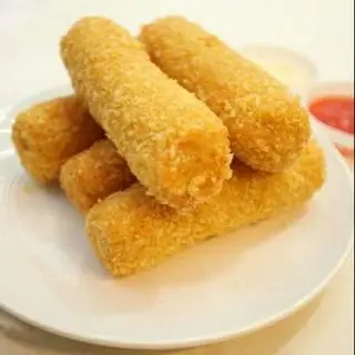 Hình ảnh Phô mai que