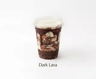 Hình ảnh Dark Lava