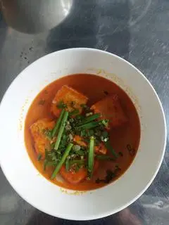 Hình ảnh Đậu Hủ thêm