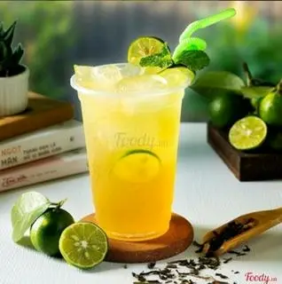 Hình ảnh Trà chanh nha đam