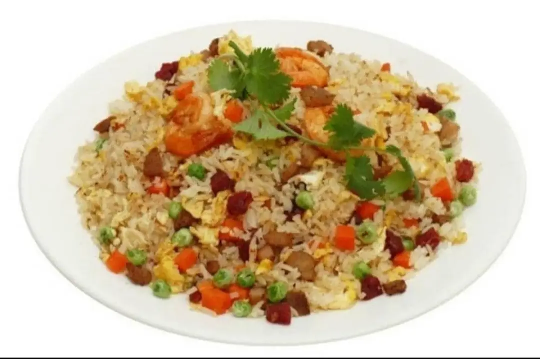 Hình ảnh Cơm Chiên Dương Châu