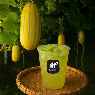Hình ảnh Trà Dưa Bở