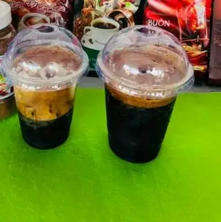 Hình ảnh caffoo đen đá