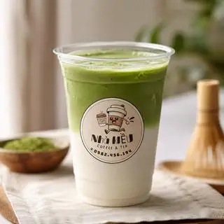 Hình ảnh Matcha latte