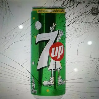 Hình ảnh Nước ngọt 7up