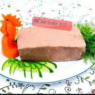 Hình ảnh Pate ăn liền - 200gr