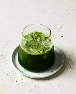 Hình ảnh Clear Matcha