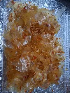 Hình ảnh Bánh Trán Trộn Muối Tắc Sa Tế(k có topping nha khách  ơi)