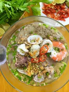Hình ảnh Hủ Tiếu Nam Vang Ðặc Biệt