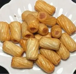 Hình ảnh mực xoắn 