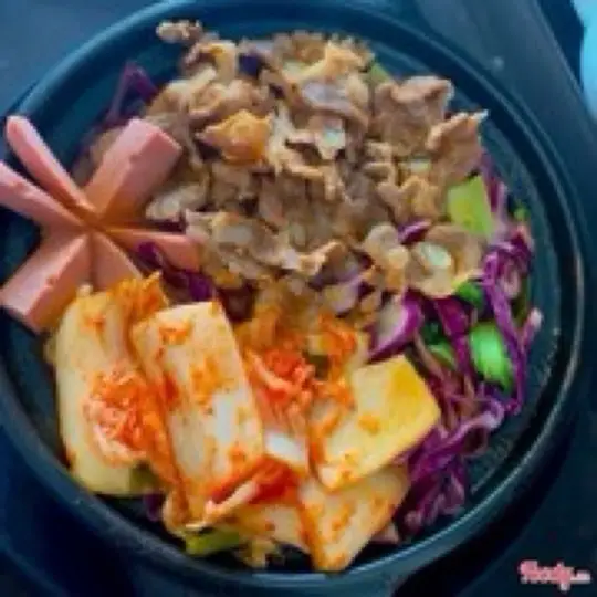 Hình ảnh Mỳ cay sụn