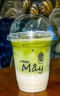 Hình ảnh Matcha latte