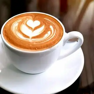 Hình ảnh Latte