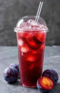 Hình ảnh Trà Mận (Must Have)