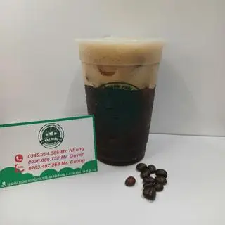 Hình ảnh Cà phê đen