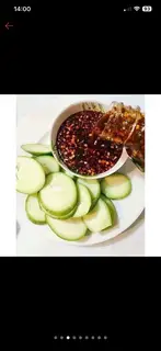 Hình ảnh Sốt chấm thần thánh