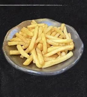 Hình ảnh Khoai tây chiên