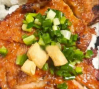 Hình ảnh Sườn Mật Ong thêm