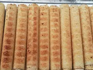 Hình ảnh Cơm lam