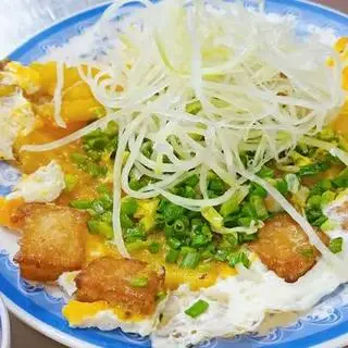 Hình ảnh Bột chiên trứng