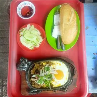 Hình ảnh Bò số 1